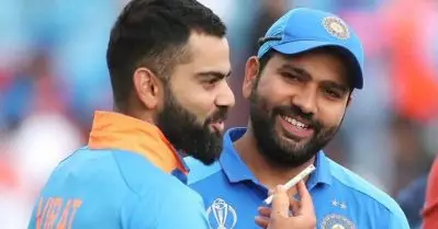 വിരാടും രോഹിത്തും കാരണം അവന് അര്‍ഹിച്ചതൊന്നും ലഭിച്ചില്ല; തുറന്നടിച്ച് ശാസ്ത്രി