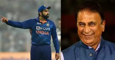 ഇതാണോ ഗവാസ്‌കര്‍ പറഞ്ഞ ഫോമിലല്ലാത്ത രോഹിത് ശര്‍മ? വിരാട്, ദ്രാവിഡ്, വില്യംസണ്‍ എന്നിവരുടെ റെക്കോഡ് തകര്‍ത്ത് രോഹിത്
