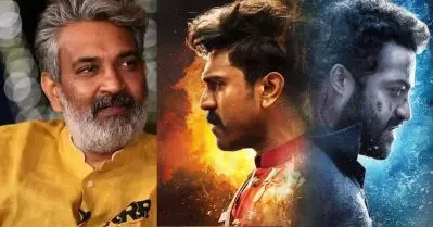 നല്ല കഥ ലോകം മുഴുവന്‍, നല്ലത് തന്നെ ആയിരിക്കും; ഭാഷകള്‍ക്കപ്പുറം മനുഷ്യവികാരങ്ങള്‍ എല്ലായിടത്തും ഒന്നാണ്: രാജമൗലി