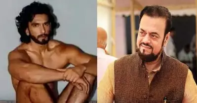 നഗ്നഫോട്ടോഷൂട്ട് പ്രശ്‌നമില്ലാത്ത രാജ്യത്ത് എന്താണ് ഹിജാബിന് ഇത്ര പ്രശ്‌നം: സമാജ്‌വാദി പാര്‍ട്ടി എം.എല്‍.എ