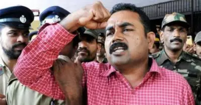മാവോയിസ്റ്റ് രൂപേഷിന്റെ യു.എ.പി.എ പുനഃസ്ഥാപിക്കണം: സംസ്ഥാന സര്‍ക്കാര്‍ സുപ്രീം കോടതിയില്‍