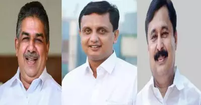 സജി ചെറിയാന്റെ പേഴ്‌സണല്‍ സ്റ്റാഫുകള്‍ക്ക് മറ്റ് മന്ത്രിമാരുടെ സ്റ്റാഫായി നിയമനം; പെന്‍ഷന്‍ മുടങ്ങാതിരിക്കാനെന്ന് ആരോപണം