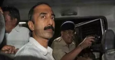 ഗുജറാത്ത് കലാപക്കേസ്: മുന്‍ ഐ.പി.എസ് ഉദ്യോഗസ്ഥന്‍ സഞ്ജീവ് ഭട്ട് അറസ്റ്റില്‍