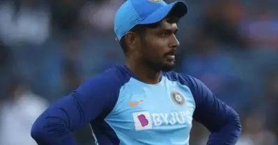 സ്ഥിരം വിമര്‍ശകന്‍ വീണ്ടുമെത്തി; സഞ്ജുവിനെതിരെ രൂക്ഷ വിമര്‍ശനവുമായി മുന്‍ ഇന്ത്യന്‍ സൂപ്പര്‍ താരം