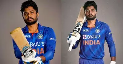 സഞ്ജുവിന് ടീമിന് വേണ്ടി പലതും സംഭാവന ചെയ്യാന്‍ സാധിക്കും, ഇന്ത്യ ലോകകപ്പ് നേടാനുള്ള സാധ്യത വളരെ വലുതാണ്; ടി-20 ലോകകപ്പിനെ കുറിച്ച് മുന്‍ ഇന്ത്യന്‍ സൂപ്പര്‍ താരം
