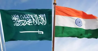 ലിംഗ വ്യത്യാസം കുറച്ചുകൊണ്ട് വരുന്നതില്‍ ഇന്ത്യയെക്കാള്‍ മികച്ച രാജ്യം സൗദി അറേബ്യ: റിപ്പോര്‍ട്ട്