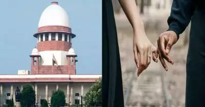 വര്‍ഷങ്ങള്‍ ഒരുമിച്ച് ജീവിച്ച ശേഷം ബന്ധം തകരുമ്പോഴുള്ള ബലാത്സംഗ പരാതികള്‍ നിലനില്‍ക്കില്ല: സുപ്രീം കോടതി