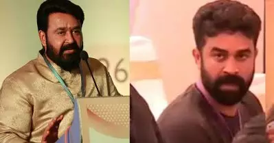 അമ്മ യോഗത്തില്‍ വിജയ് ബാബു പങ്കെടുത്തത്തില്‍ മോഹന്‍ലാലിന് അതൃപ്തി