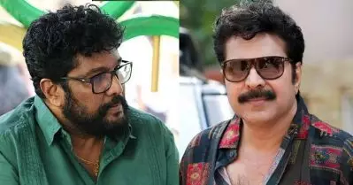മമ്മൂക്ക ഇതാണ് സിനിമയുടെ പേരെന്ന് പറഞ്ഞപ്പോള്‍ ‘അയ്യോ അത് വേണ്ട കൂടിപ്പോയെന്നായിരുന്നു’ അദ്ദേഹത്തിന്റെ മറുപടി; ദി കിംഗ് സിനിമയെ കുറിച്ച് ഷാജി കൈലാസ്