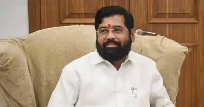 ഔറംഗാബാദ് ഇനി ഛത്രപതി സാംബാജിനഗര്‍; മഹാരാഷ്ട്രയില്‍ രണ്ട് നഗരങ്ങള്‍ക്ക് പേര് മാറ്റം