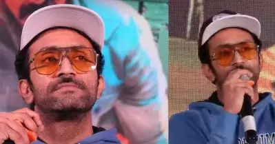 ചിത്രങ്ങള്‍ വിജയിച്ചപ്പോഴുണ്ടായ അഹങ്കാരം; മോശം പെരുമാറ്റത്തിന് മാപ്പ് പറഞ്ഞ് ഷൈന്‍ ടോം ചാക്കോ