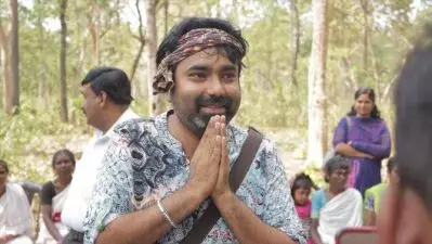യുവതിയെ അപമാനിക്കുകയും ജാതീയമായി അധിക്ഷേപിക്കുകയും ചെയ്ത കേസ്; യൂട്യൂബര്‍ സൂരജ് പാലാക്കാരന്‍ കീഴടങ്ങി