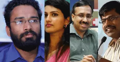 ശ്രീറാം വെങ്കിട്ടരാമന്‍ ആലപ്പുഴ ജില്ലാ കളക്ടര്‍; ഐ.എ.എസ് തലപ്പത്ത് വന്‍ അഴിച്ചുപണി