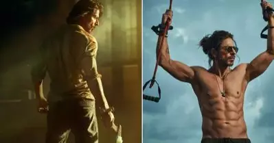 ചരിത്രം ആവര്‍ത്തിക്കുമോ എന്ന് ആരാധകര്‍; തുടര്‍ച്ചയായ പരാജയങ്ങള്‍ക്ക് ശേഷം യശ് രാജിനെ കൈ പിടിച്ച് ഉയര്‍ത്താന്‍ പത്താന്‍ വരുന്നു