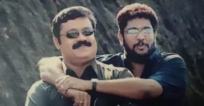 സുരേഷ് ഗോപി സൂപ്പര്‍ സ്റ്റാര്‍ ആകുമെന്ന് ഞാന്‍ അന്നേ പറഞ്ഞിരുന്നു: ഷാജി കൈലാസ്
