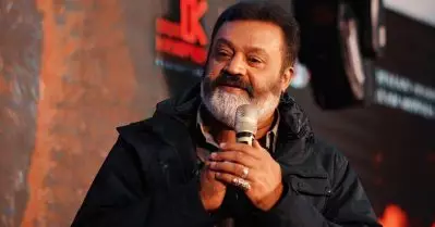 നിങ്ങള്‍ ഒന്ന് മലപ്പുറത്തേക്ക് പോയി നോക്കൂ, ആരൊക്കെയാണ് സിനിമ കാണാന്‍ വരുന്നതെന്ന് കാണാലോ; കലയെ സ്‌നേഹിക്കുന്നവര്‍ക്ക് മതവുമില്ല രാഷ്ട്രീയവുമില്ല: സുരേഷ് ഗോപി