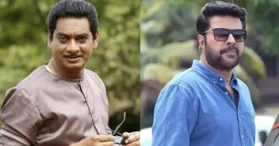 ‘സിനിമയുണ്ടല്ലോ, യുവര്‍ ബ്രെഡ് ഈസ് ഫിലിം,’ ജോലി വിട്ട് സിനിമയില്‍ സജീവമാകാന്‍ മമ്മൂട്ടി പറഞ്ഞു: സുധീര്‍ കരമന