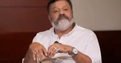 ഞാന്‍ ചെല്ലുമ്പോഴേക്ക് അച്ഛന്റെ ദേഹത്തെ ചൂട് പോലും പോയിരുന്നു; എനിക്ക് ചെയ്യാന്‍ കഴിയാത്തത് ഇന്ന് എന്റെ മകന്‍ ചെയ്യുന്നു: സുരേഷ് ഗോപി