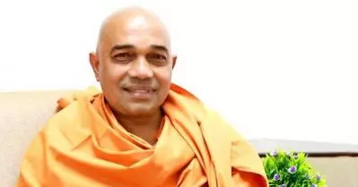 സ്വാമി ഗുരുപ്രസാദിനെതിരെ പീഡന പരാതി; മലയാളി നഴ്‌സിനെ ബലാത്സംഗം ചെയ്യാന്‍ ശ്രമിച്ചു, നഗ്ന വീഡിയോ അയച്ചുകൊടുത്തു