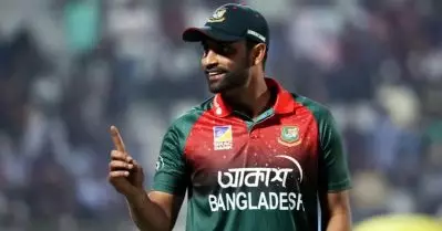 അവനും അരങ്ങൊഴിഞ്ഞു; ‘ടീമിന് വേണമെന്ന് തോന്നിയാല്‍ മടങ്ങിയെത്തും’; വിരമിക്കല്‍ പ്രഖ്യാപിച്ച് ബംഗ്ലാ കടുവ
