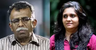 ടീസ്ത സെതല്‍വാദിന്റെയും ആര്‍.ബി. ശ്രീകുമാറിന്റെയും ജാമ്യ ഹരജി വീണ്ടും നിരസിച്ചു; നടപടി നാലു തവണ മാറ്റിവെച്ചതിനു ശേഷം