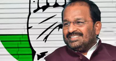 ടി.എന്‍. പ്രതാപന് പുതിയ പദവി; കെ.പി.സി.സി വര്‍ക്കിങ് പ്രസിഡന്റായി സ്ഥാനമേല്‍ക്കും