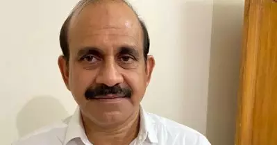 പെരുന്നാളിന് അവധി നല്‍കാത്തത് ക്രൂരമായ നടപടി; മുഖ്യമന്ത്രിയെ നേരില്‍കണ്ട് പ്രതിഷേധമറിയിക്കും: കൊണ്ടോട്ടി എം.എല്‍.എ ടി.വി. ഇബ്രാഹിം