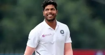 ‘ഇനി അതേ വഴിയുള്ളു’; ഇന്ത്യന്‍ ടീമില്‍ തിരിച്ചെത്താന്‍ ‘ഇംഗ്ലണ്ടുമായി കൈകോര്‍ത്ത്’ ഉമേഷ് യാദവ്
