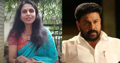 ദിലീപിന് പിറകില്‍ പള്‍സര്‍ സുനി നില്‍ക്കുന്നത് ഫോട്ടോ ഷോപ്പ്, ഒരു പൊലീസ് ഉദ്യോഗസ്ഥന്‍ തന്നെ അത് സമ്മതിച്ചു: ആര്‍. ശ്രീലേഖ