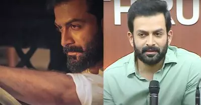 അത് മാസ് ഡയലോഗല്ല, ‘കുര്യച്ചന്‍ അങ്ങനെ പറയരുത് എന്നതായിരുന്നു സിനിമയുടെ കാഴ്ചപ്പാട്, അത് പ്രേക്ഷകരിലേക്ക് എത്തിയില്ല’: പൃഥ്വിരാജ്