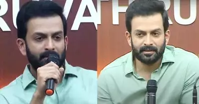 അക്രമിക്കപ്പെട്ട നടിക്കൊപ്പം സിനിമകള്‍ ചെയ്തിട്ടുണ്ട്, എന്നും അവള്‍ക്കൊപ്പം, വിജയ് അമ്മ യോഗത്തില്‍ പോവാന്‍ പാടുണ്ടായിരുന്നോ ഇല്ലയോ എന്ന് പറയാനാവില്ല: പൃഥ്വിരാജ്