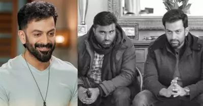 ഈറ്റ് സിനിമ, തിങ്ക് സിനിമ, സ്ലീപ് സിനിമ എന്നൊക്കെ പറയില്ലേ, അതാണ് പൃഥ്വിരാജ്, സിനിമക്ക് വേണ്ടി മാത്രം ജീവിക്കുന്ന വ്യക്തി: ജിനു വി. എബ്രഹാം