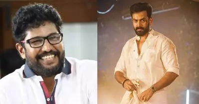 കടുവ എന്ന പേര് രാജുവാണ് ഇട്ടത്, വിമർശിക്കാൻ മനസുള്ളവർക്ക് അതേ പറ്റൂ: ഷാജി കൈലാസ്