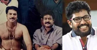 നന്ദഗോപാല്‍ മാരാരുണ്ടായിട്ടും ആറ് വര്‍ഷം ഇന്ദുചൂടന്‍ എന്തുകൊണ്ട് ജയിലില്‍ കിടന്നു; ട്രോളന്മാര്‍ക്ക് മറുപടിയുമായി ഷാജി കൈലാസ്