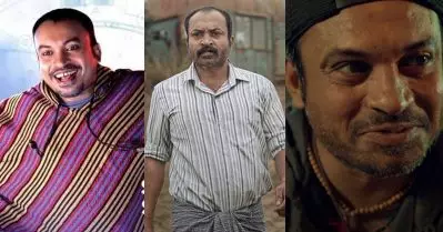 ഹാപ്പി പിന്റോയും പോള്‍ മേജോയും ഇനി പഴങ്കത; പ്രേക്ഷകര്‍ ആഗ്രഹിച്ച സൗബിനിതാ