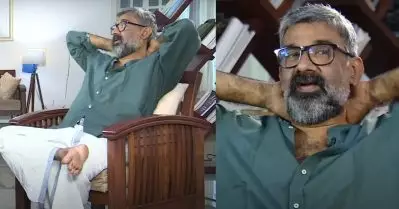ഒരു അബദ്ധം പറ്റി, ആ കഥാപാത്രങ്ങളോടൊപ്പം ജാതി സര്‍ട്ടിഫിക്കറ്റ് കൂടി വെക്കേണ്ടതായിരുന്നു; പൊളിറ്റിക്കല്‍ കറക്റ്റനെസിനെ പരിഹസിച്ച് രഞ്ജിത്ത്