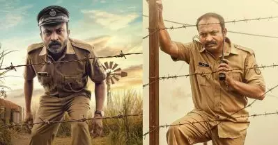 ഇടിമിന്നല്‍ പതിച്ച് തീഗോളമായി മാറുന്നത് കണ്ട് പലരും പേടിച്ചു, ഈ പണിക്ക് ഞങ്ങളില്ലെന്ന് പറഞ്ഞ് പിന്തിരിയാന്‍ ശ്രമിച്ചവരുണ്ട്; ഇലവീഴാപൂഞ്ചിറയുടെ കലാസംവിധായകന്‍