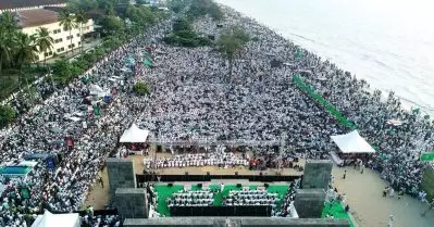 സി.പി.ഐ.എമ്മും സര്‍ക്കാരും മുട്ടുമടക്കി; ഇത് സമര വിജയം: മുസ്‌ലിം ലീഗ്
