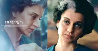 കങ്കണ ബി.ജെ.പി ഏജന്റ്, റിലീസിന് മുമ്പ് എമര്‍ജെന്‍സി കാണിക്കണമെന്ന് കോണ്‍ഗ്രസ്