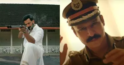 അഴിക്കുള്ളില്‍ തിരിച്ചടി നേരിട്ട് കുര്യച്ചന്‍; പാല്‍വര്‍ണക്കുതിരമേല്‍ വീഡിയോ ഗാനം