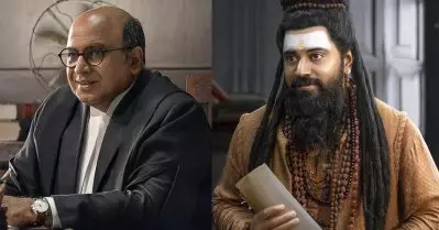 അപൂര്‍ണാനന്ദനെക്കാള്‍ നിറഞ്ഞ് നിന്ന് വീരേന്ദ്രകുമാര്‍; മഹാവീര്യറിലെ സിദ്ധിഖ്