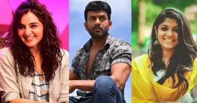 കാപ്പയില്‍ മഞ്ജു വാര്യര്‍ക്ക് പകരം പൃഥ്വിരാജിന്‍റെ നായിക അപര്‍ണ ബാലമുരളി
