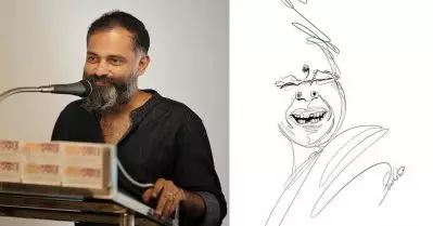 ശുദ്ധിയുടെ തെളിനീരുറവ അറിയണമെങ്കില്‍ ഈ പുഞ്ചിരിയുടെ വഴി പിടിക്ക്; നഞ്ചിയമ്മക്ക് പിന്തുണയുമായി ബിജിപാല്‍