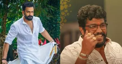 കടുവാക്കുന്നേല്‍ കുറുവച്ചാനാകേണ്ടിയിരുന്നത് മോഹന്‍ലാല്‍: ഷാജി കൈലാസ്
