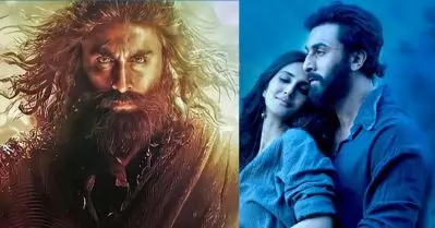 ശംശേര സൗത്ത് ഇന്ത്യന്‍ ചിത്രമാണെങ്കില്‍ വിമര്‍ശകര്‍ മാസ് എന്റര്‍ടെയ്നര്‍ എന്ന് വിളിക്കും; സോഷ്യല്‍ മീഡിയയില്‍ ഫാന്‍ ഫൈറ്റ്