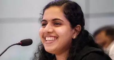 തിരുവനന്തപുരം നഗരസഭയിലെ ബി.ജെ.പി കൗണ്‍സിലര്‍മാര്‍ സാമാന്യമര്യാദയുടെ എല്ലാ അതിരുകളും ലംഘിക്കുകയാണ്, ഇത് അനുവദിക്കാനാവില്ല: ആര്യ രാജേന്ദ്രന്‍
