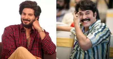 വാപ്പച്ചി എന്തെങ്കിലും ചെയ്താല്‍ അത് എന്റെ തലയില്‍ ഇടരുത്, സത്യമായിട്ടും ആ പോസ്റ്റ് ഞാനല്ല ഇട്ടത്: ദുല്‍ഖര്‍ സല്‍മാന്‍