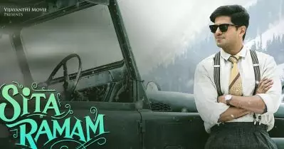 100 കോടി മനസില്‍ കണ്ട് സിനിമ ഡിസൈന്‍ ചെയ്യാന്‍ താല്‍പര്യമില്ല, എല്ലാ ഘടകങ്ങളും ഒത്തുവന്നാല്‍ സീതാ രാമം 100 കോടി നേടും: ദുല്‍ഖര്‍ സല്‍മാന്‍