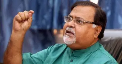 എന്നെ കുടുക്കിയതാണ്, ഞാന്‍ ഗൂഢാലോചനയുടെ ഇരയാണ്: പാര്‍ഥ ചാറ്റര്‍ജി