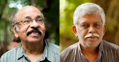 ഇരക്കും കുറ്റാരോപിതനും എത്രയും വേഗം നീതി ലഭിക്കട്ടെ, വിധിക്ക് മുമ്പ് ജനത്തിന്റെ ആക്രോശത്തിനൊപ്പം നില്‍ക്കാനില്ല; സിവിക് ചന്ദ്രനെതിരായ പീഡനപരാതിയില്‍ സച്ചിതാനന്ദന്‍